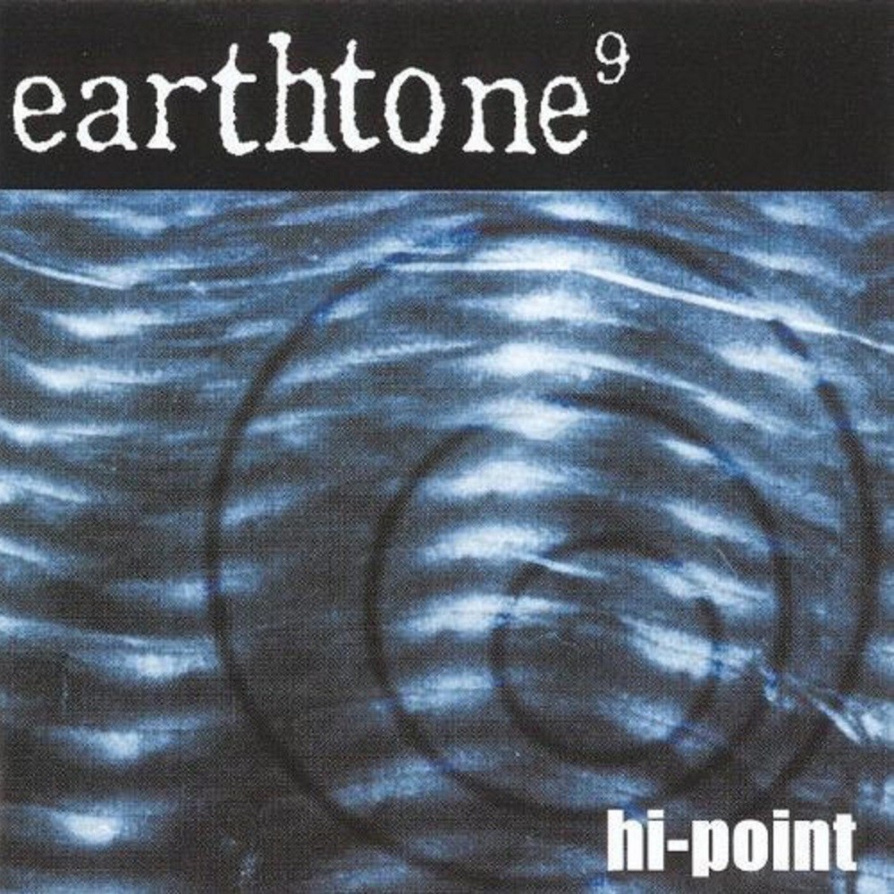 Earthtone9 - Hi-point (2000) Cover