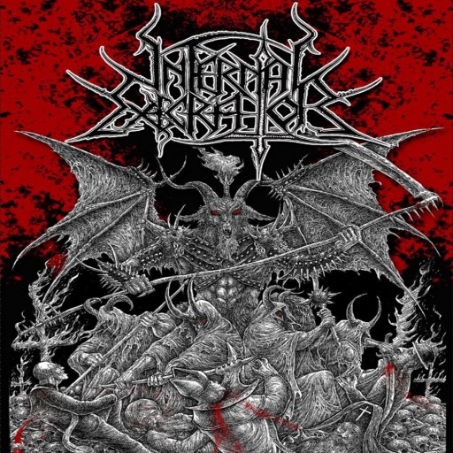 18 Blackest Years of Execrating Black Metal Chaos