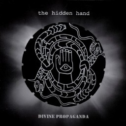 Review by Sonny for Hidden Hand, The - Divine Propaganda (2003)