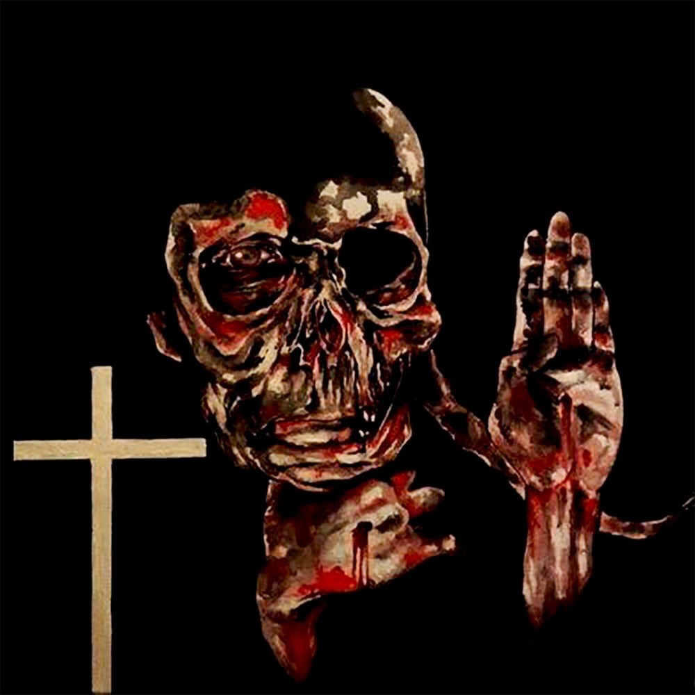 Drohtnung - In Dolorous Sights (2015) Cover