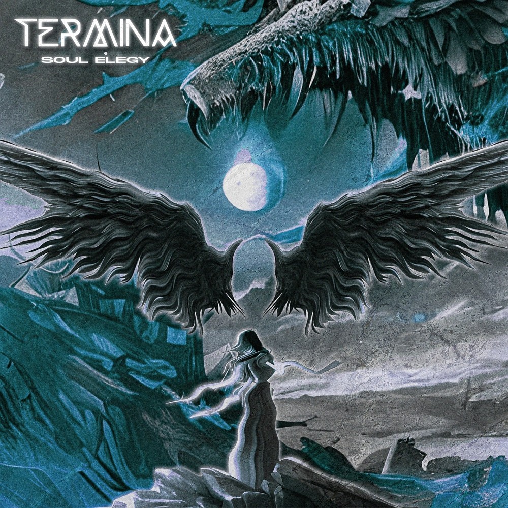 Termina - Soul Elegy (2023) Cover