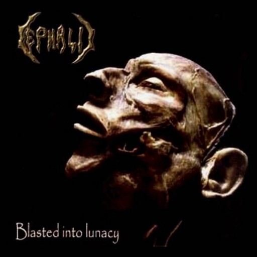 Blasted Into Lunacy