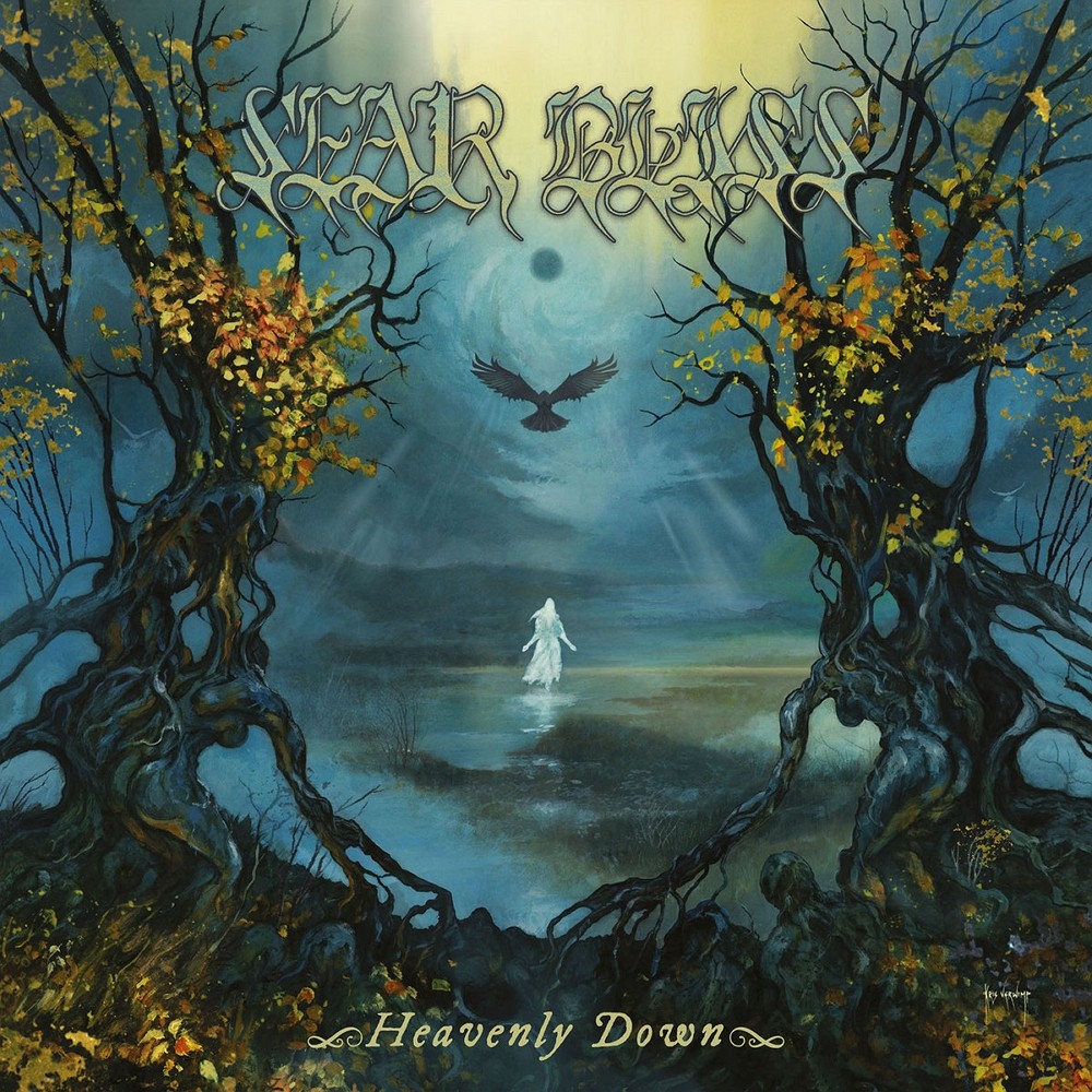 Sear Bliss - Heavenly Down (2024) Cover