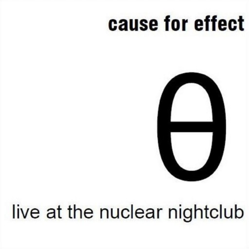 Live at the Nuclear Nightclub