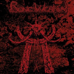 Chaos Marked by Death of Sun