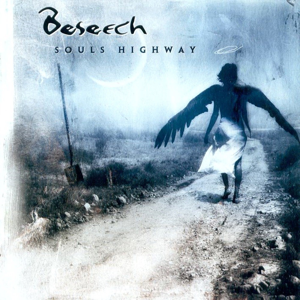 Beseech - Souls Highway (2002) Cover