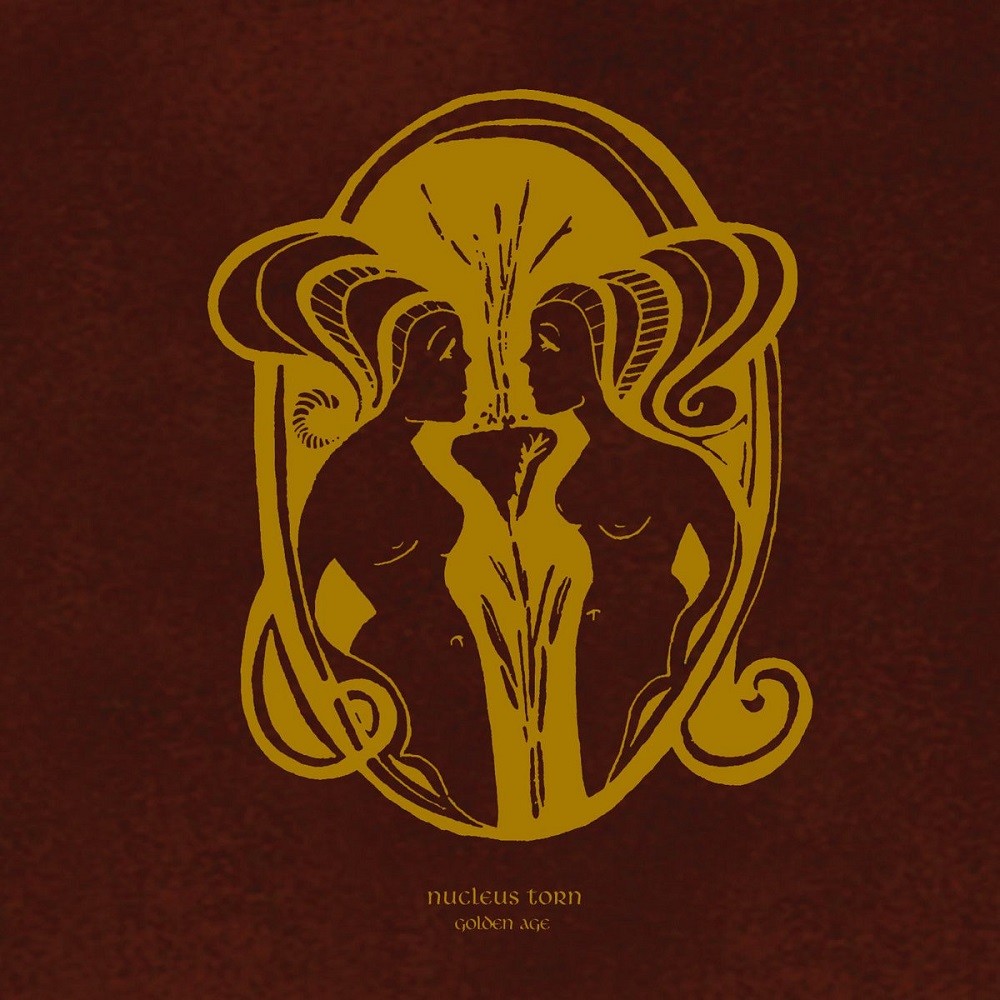 Nucleus Torn - Golden Age (2011) Cover