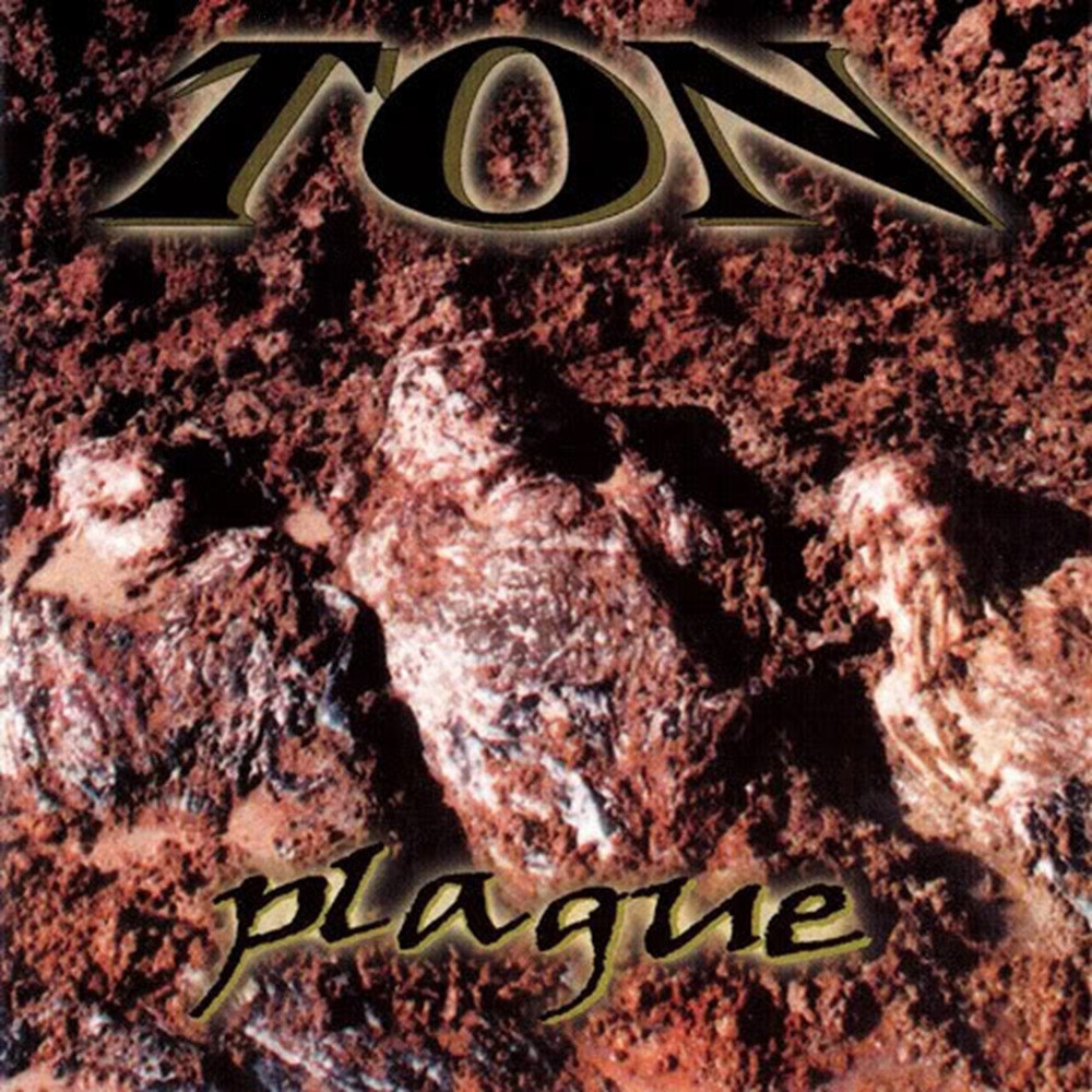 Ton - Plague (1999) Cover