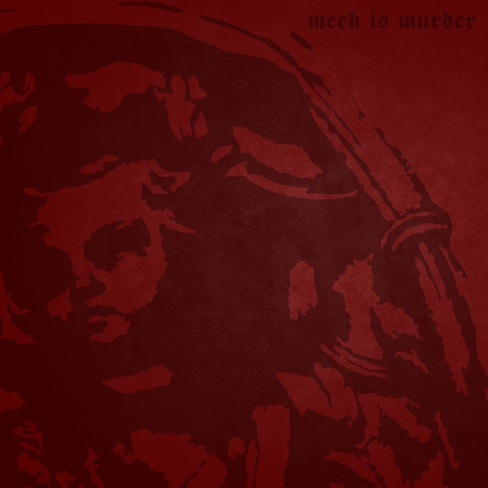 Meek Is Murder - Infant Worship (2013) Cover