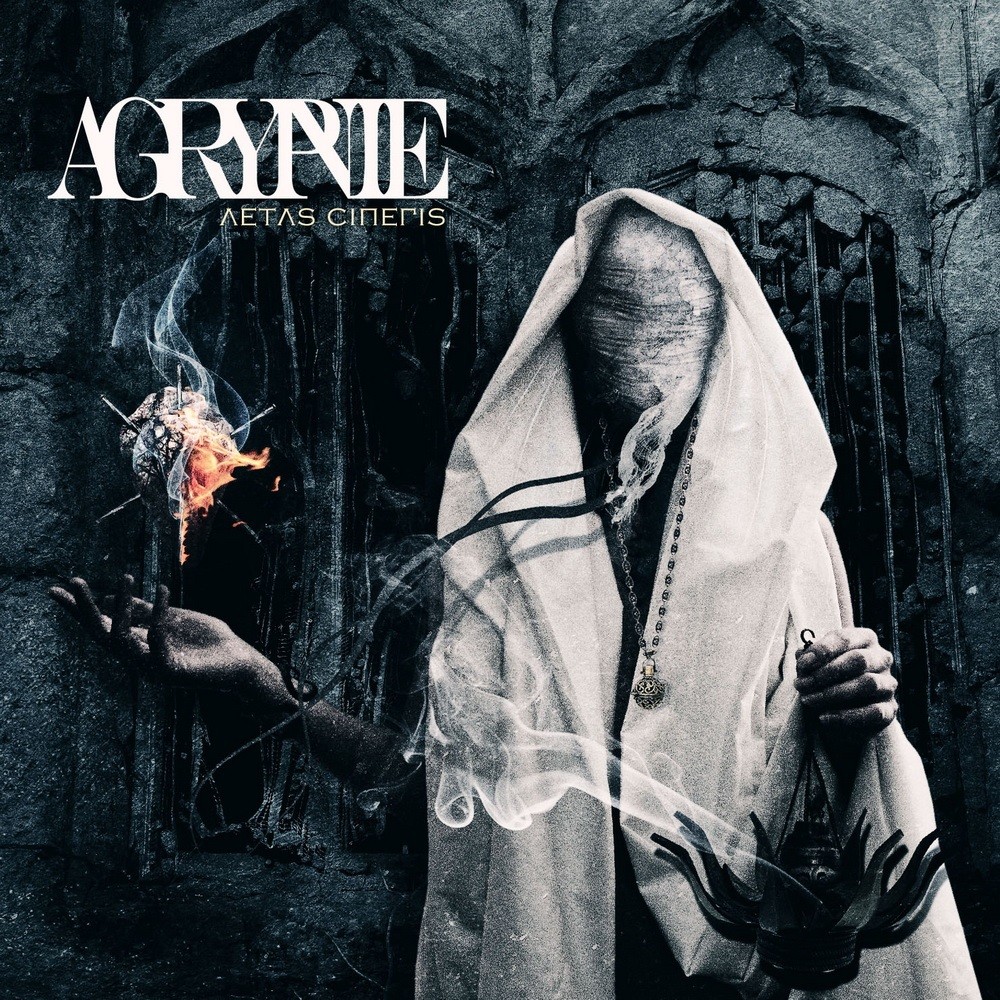 Agrypnie - Aetas Cineris (2013) Cover