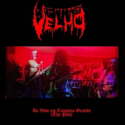 Ao Vivo em Campina Grande (The Pub)