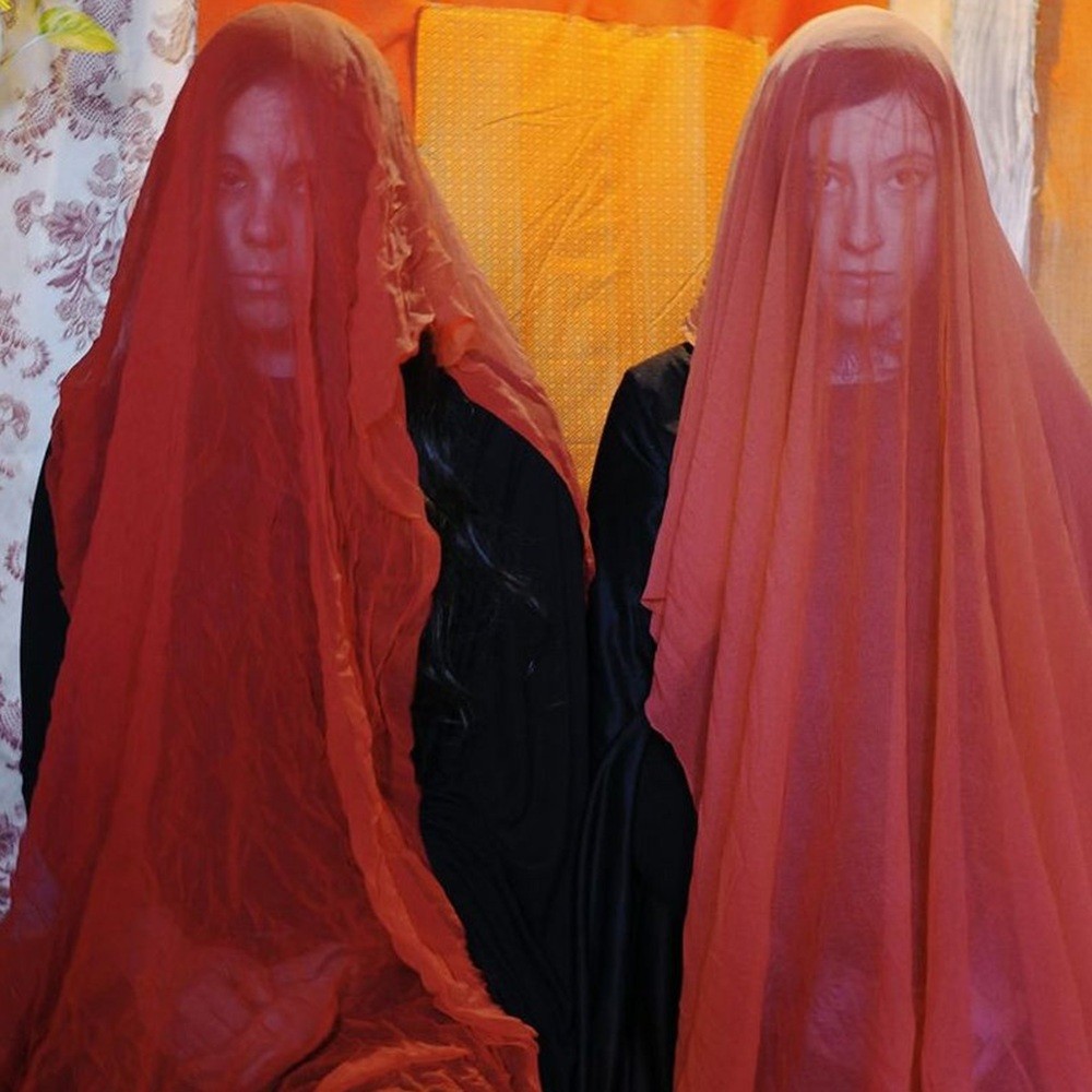 Taurus (USA) - No/Thing (2014) Cover