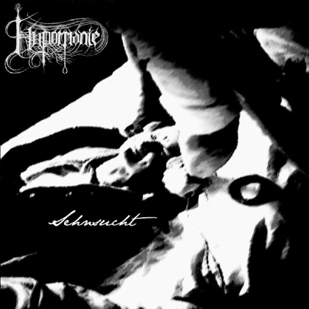 Hypomanie - Sehnsucht (2008) Cover