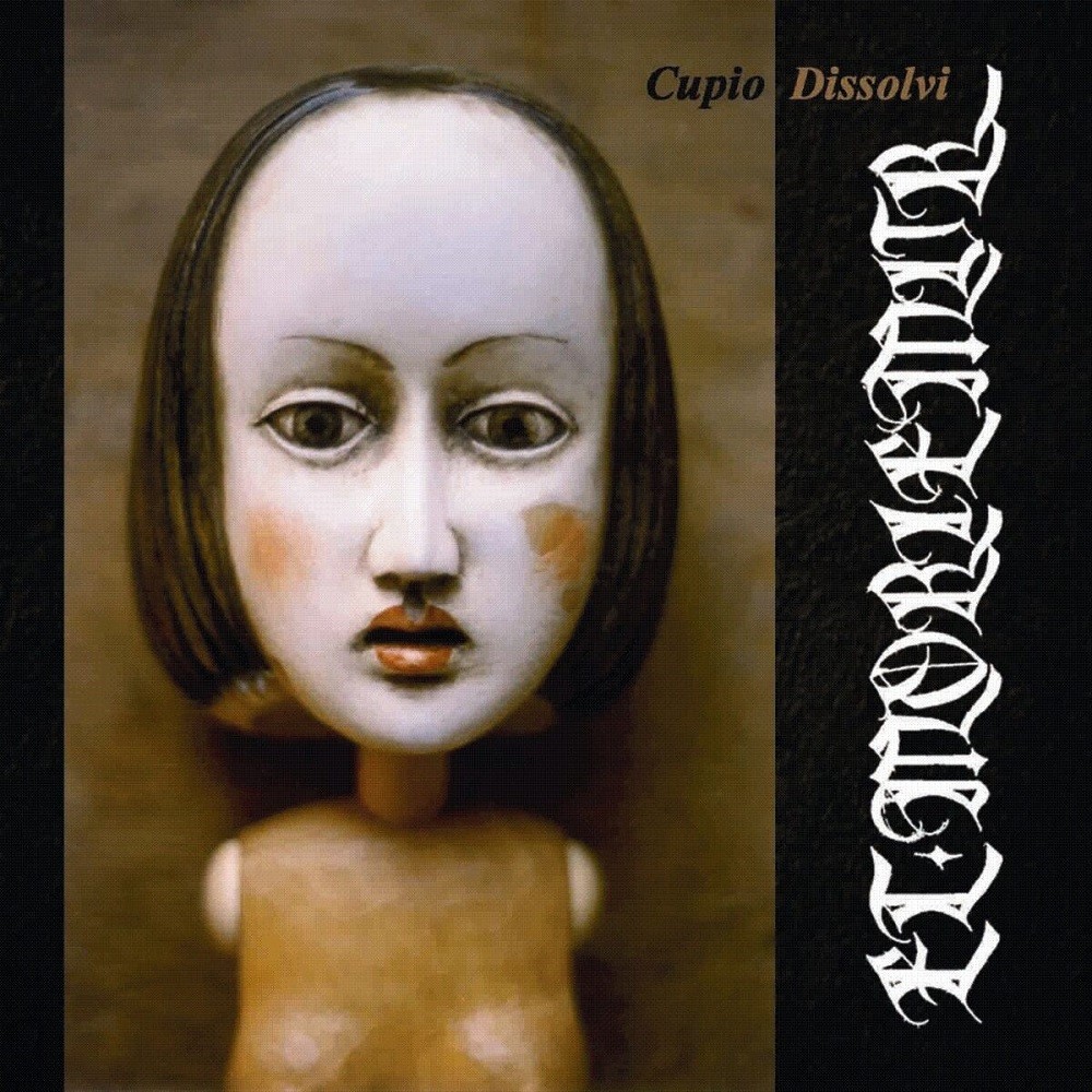 Et Moriemur - Cupio Dissolvi (2011) Cover