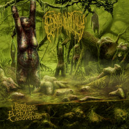 Dismal Landscapes of Voluptuous Pustular Cadaverosis