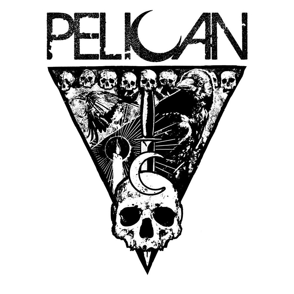 Pelican - Live at Empty Bottle December 15, 2015 (2016) Cover