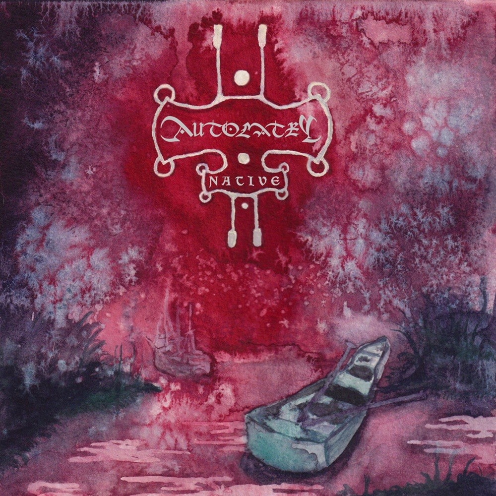 Autolatry - Native (2013) Cover