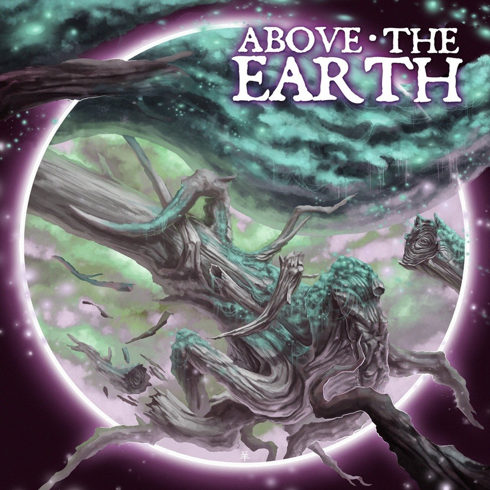 Above the Earth - Above the Earth
