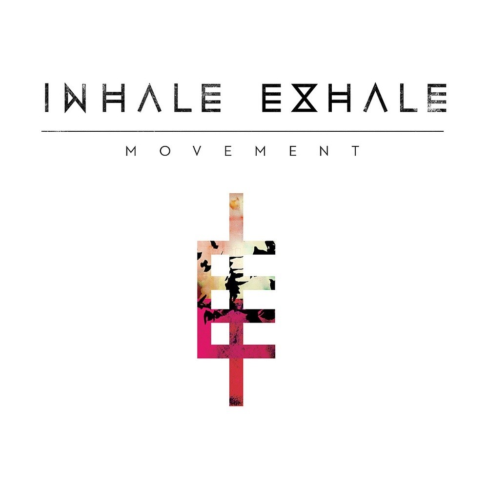 Inhale Exhale - Movement (2012) Cover