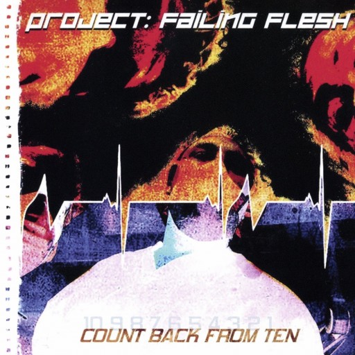 Count Back From Ten