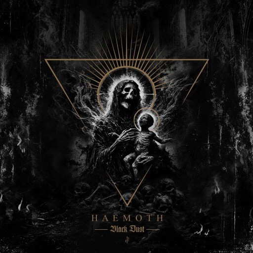 Black Dust