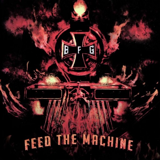 Feed the Machine