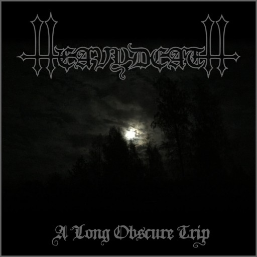 A Long Obscure Trip (The Return)