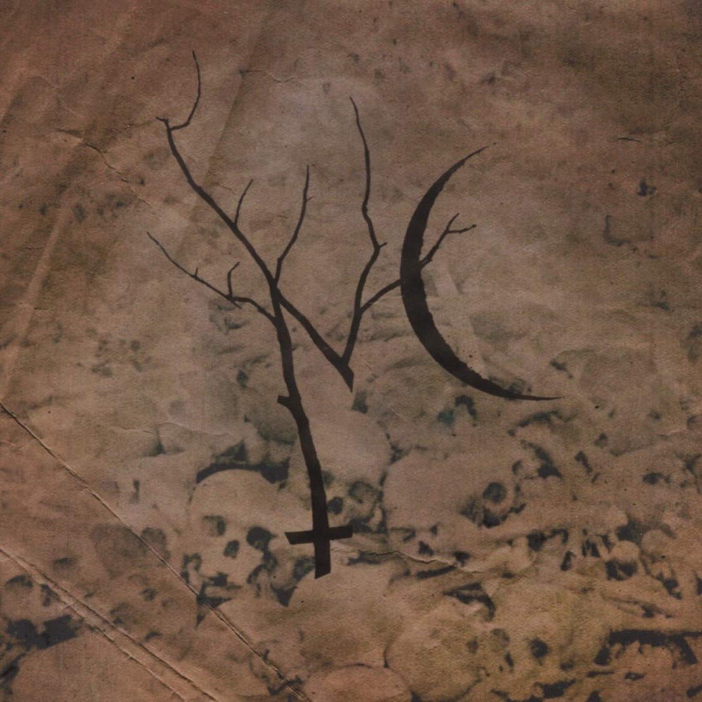 Nettlecarrier - Nettlecarrier (2012) Cover