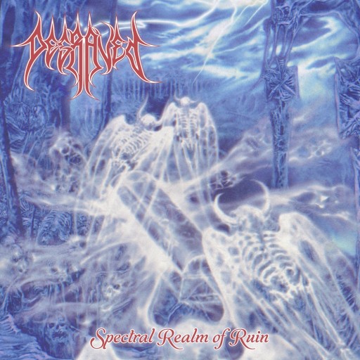 Spectral Realm of Ruin