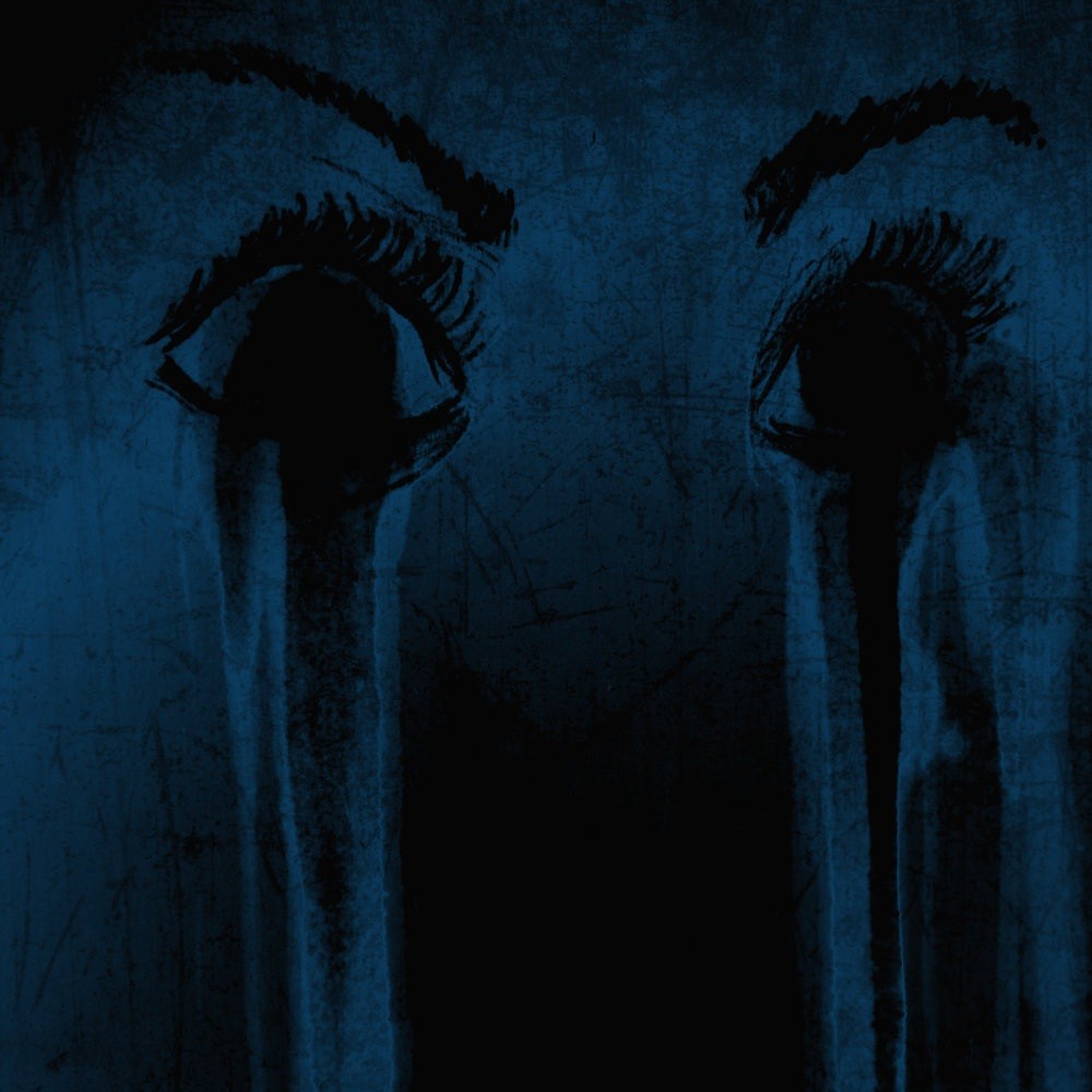 Benighted in Sodom - Anti-Depressive (2012) Cover