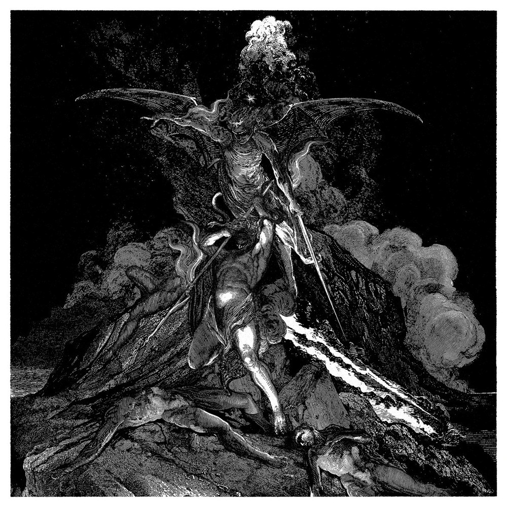 Sidious - Blackest Insurrection