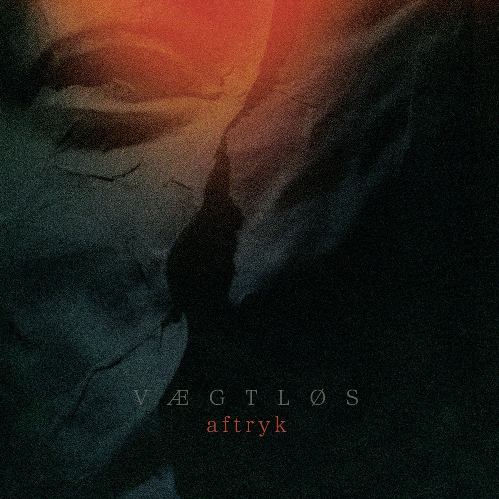 Vægtløs - Aftryk (2024) Cover