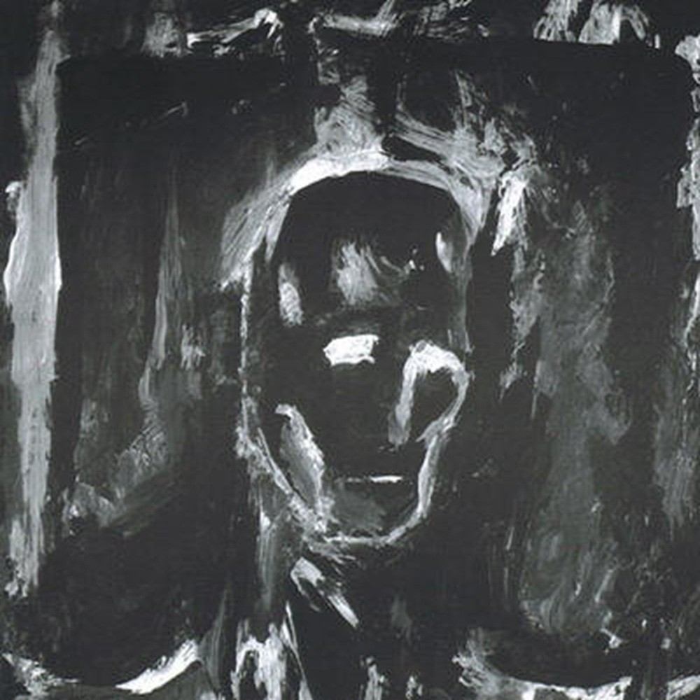 Black Howling - Alma... Uma floresta de dor (2007) Cover