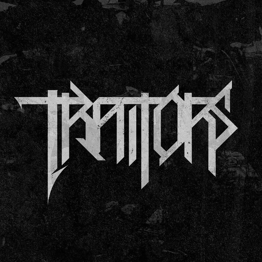 Traitors - Traitors (2013) Cover