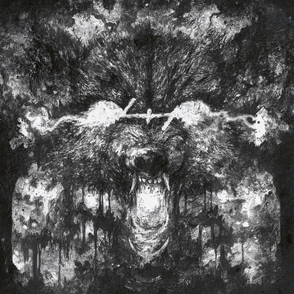 Aptorian Demon - Liv tar slutt (2024) Cover