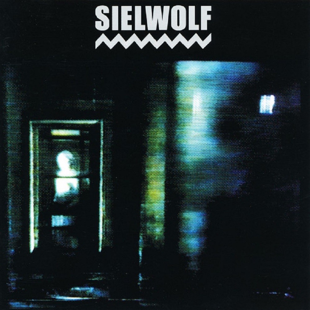 Sielwolf - Metastasen (1994) Cover