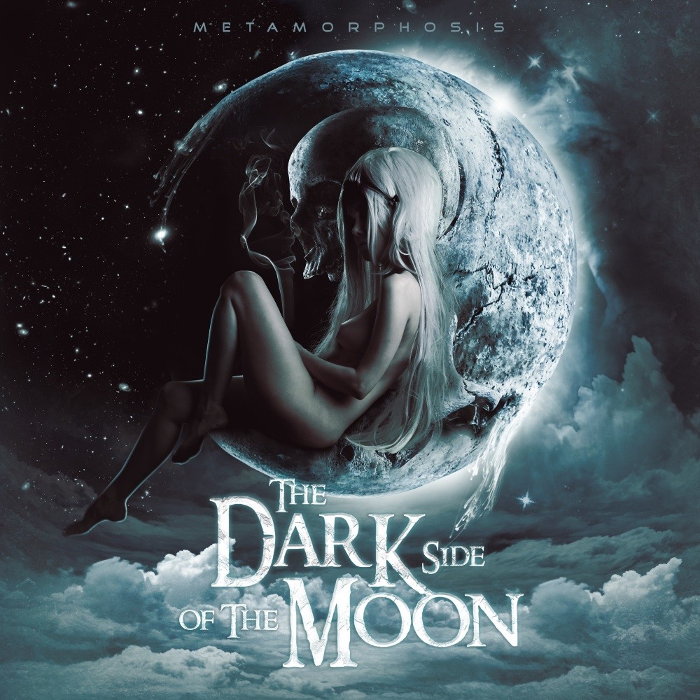 Dark Side of the Moon, The - Metamorphosis (2023) Cover