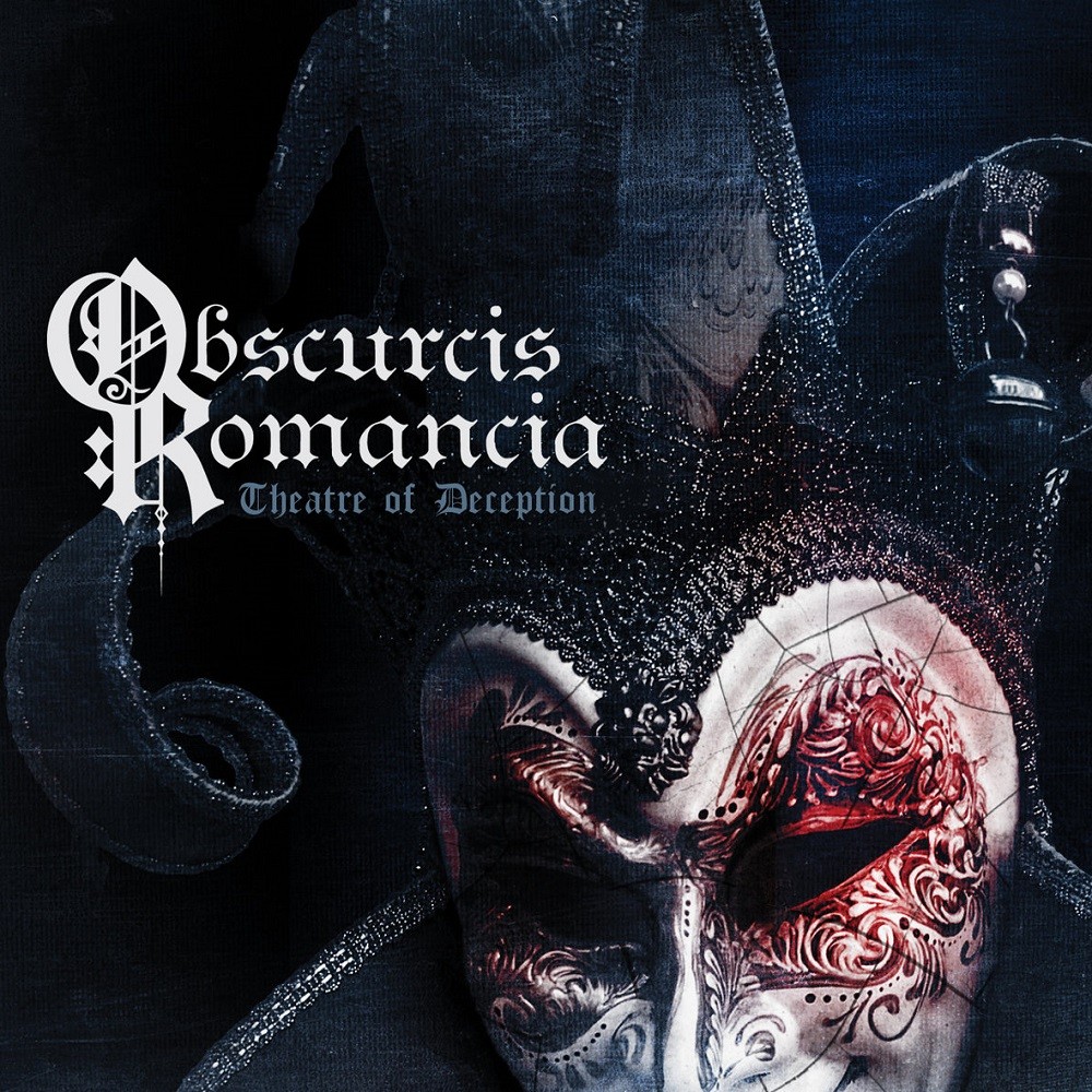 Obscurcis Romancia - Theatre of Deception (2012) Cover