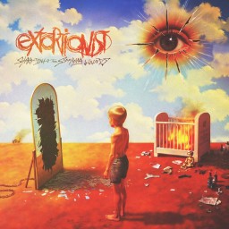 Stare Into the Seething Wounds