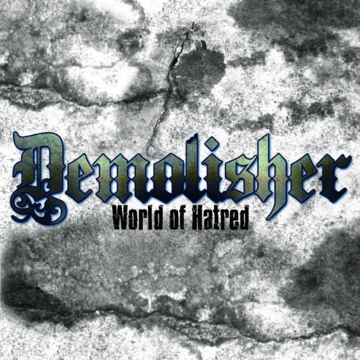 World of Hatred