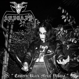 Eastern Black Metal Yakuza