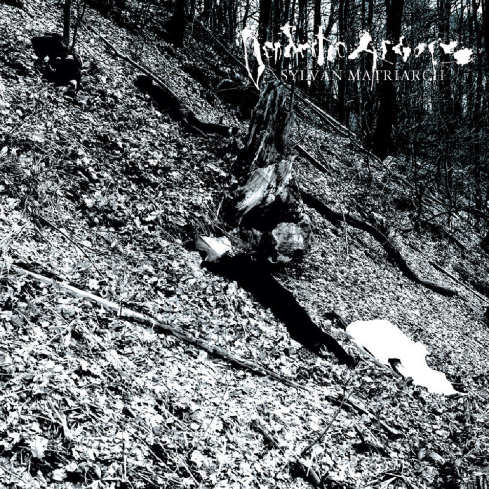 Dendritic Arbor - Sylvan Matriarch (2013) Cover