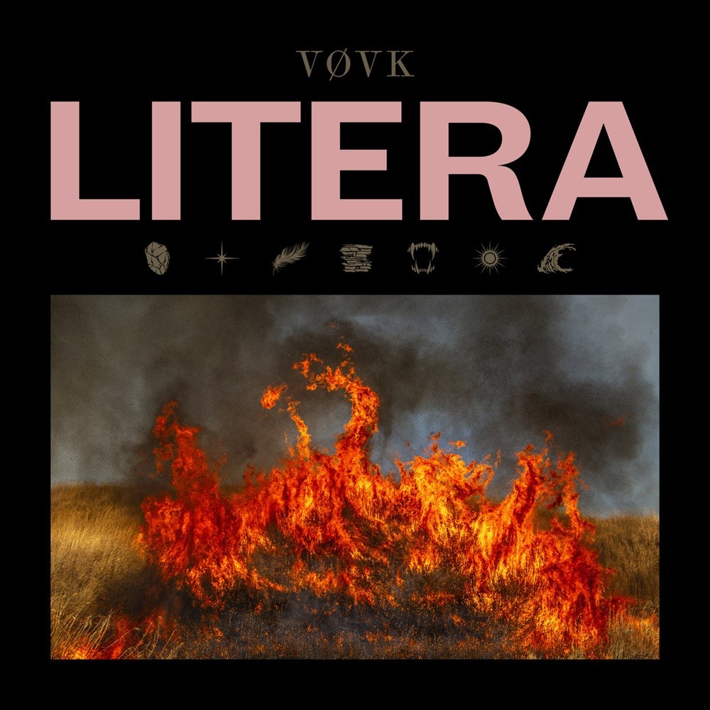 Vøvk - Litera