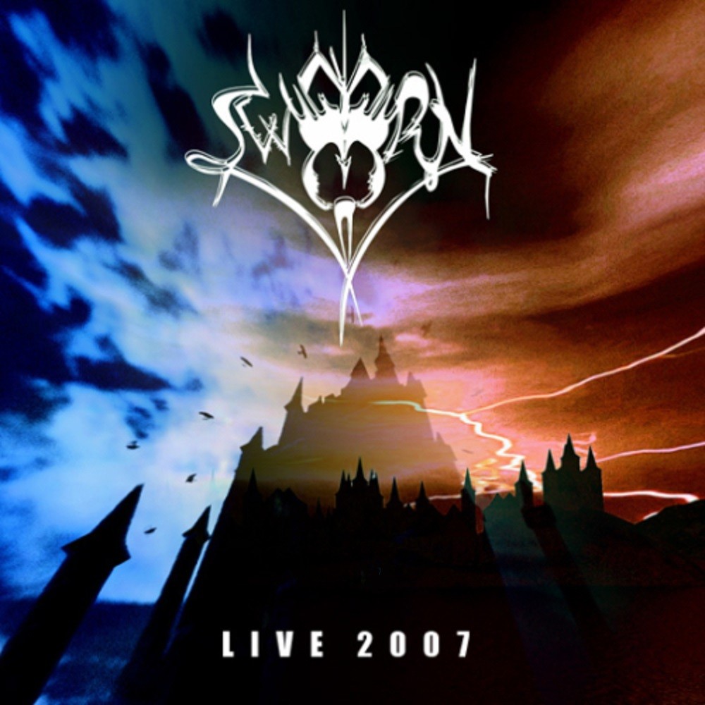 Sworn (ARM) - Live 2007 (2008) Cover