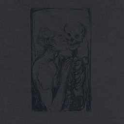 Those Who Caress the Pale