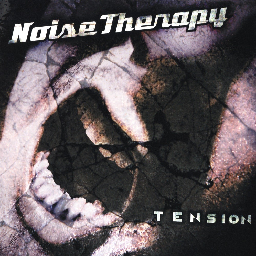 Noise Therapy - Tension (2002) Cover