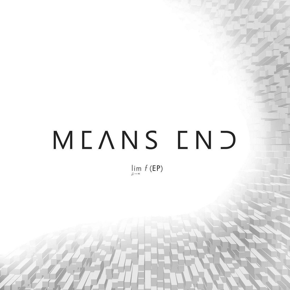 Means End - lim(♫→∞) ƒ(EP)