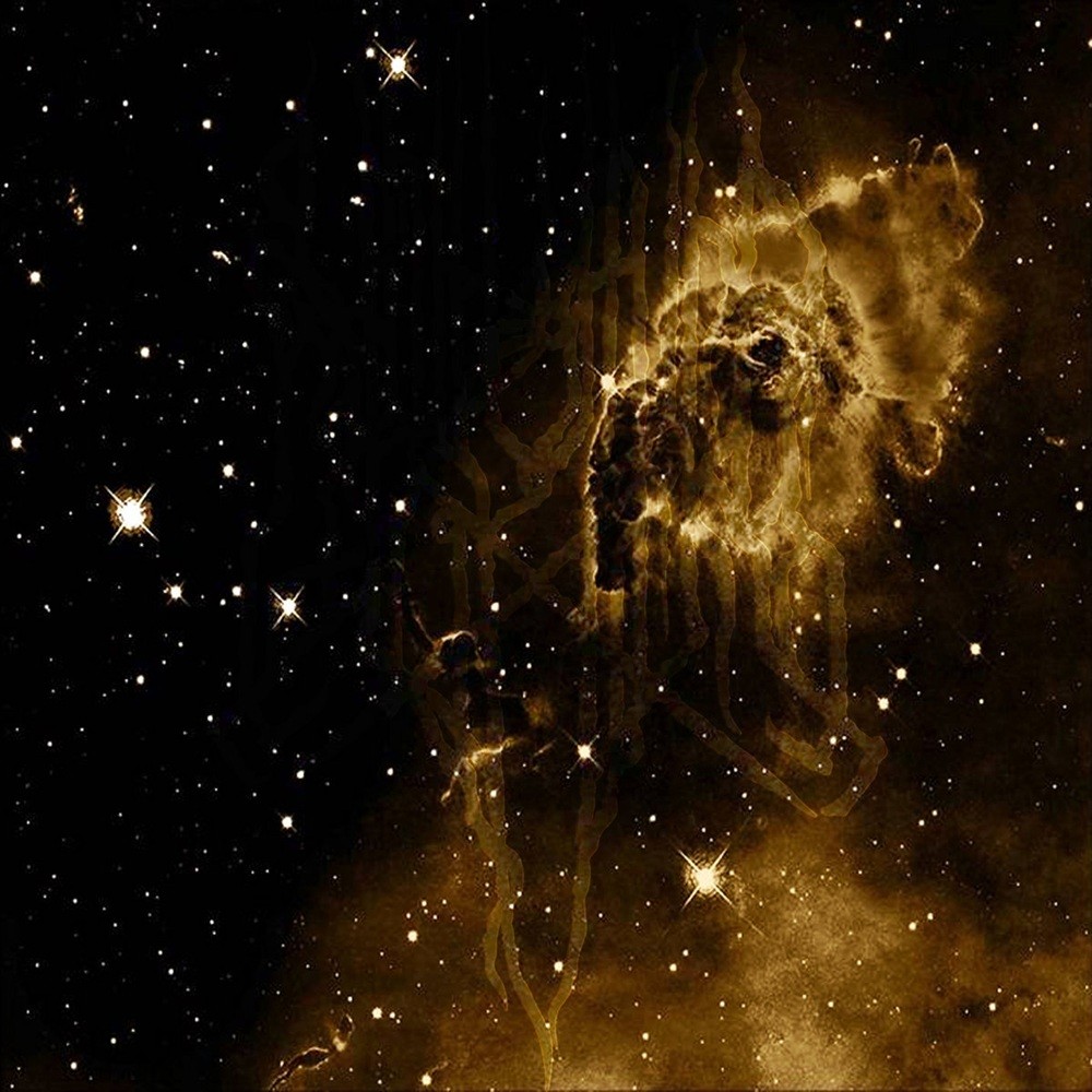 Yohualli - Yohualli (2016) Cover