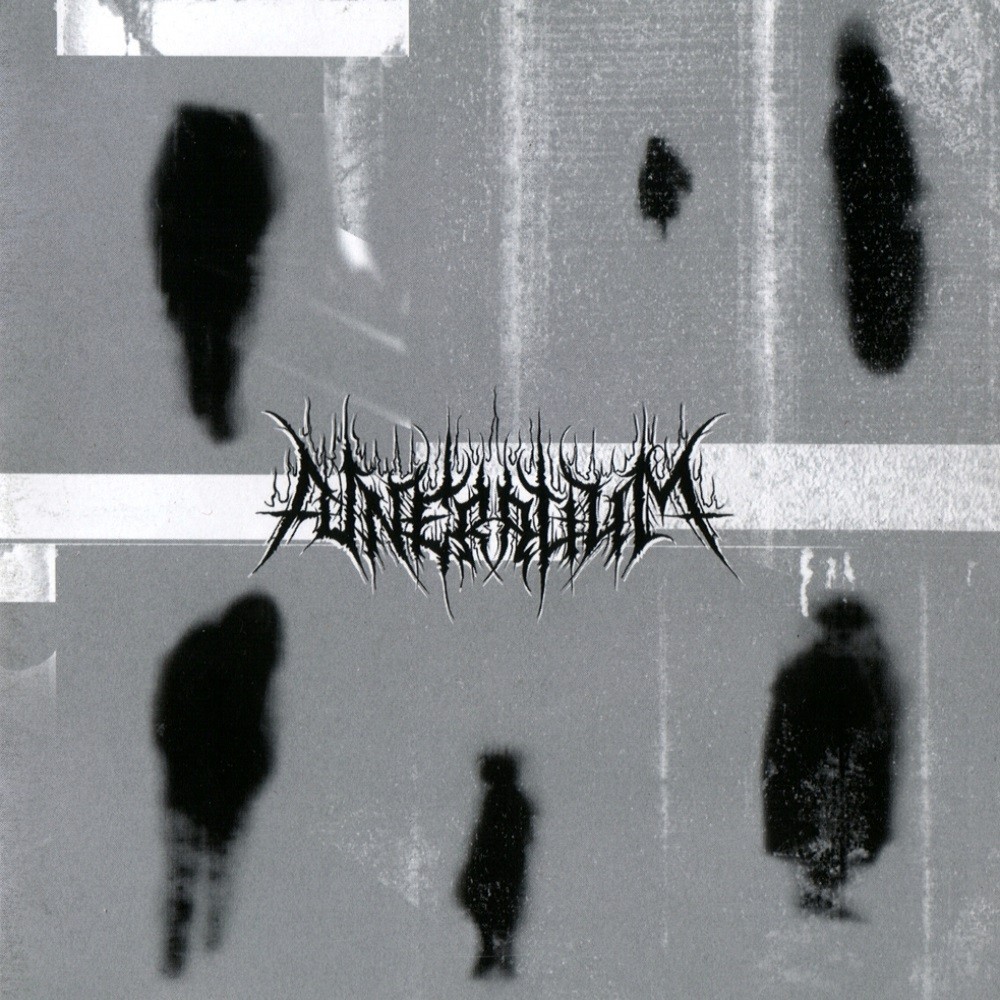 Funeralium - Funeralium (2007) Cover