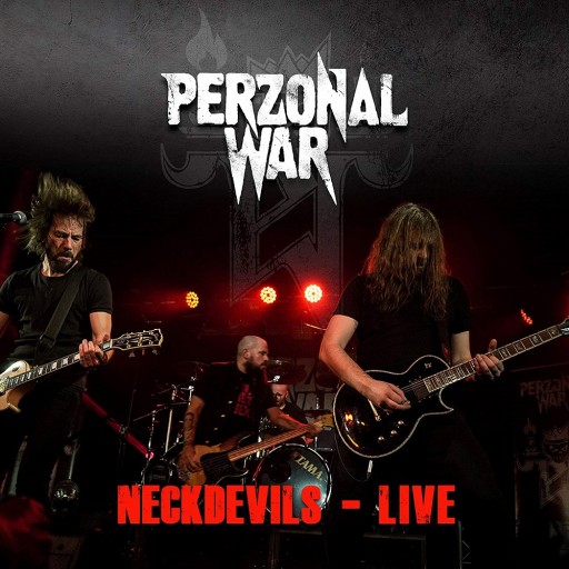 Neckdevils - Live
